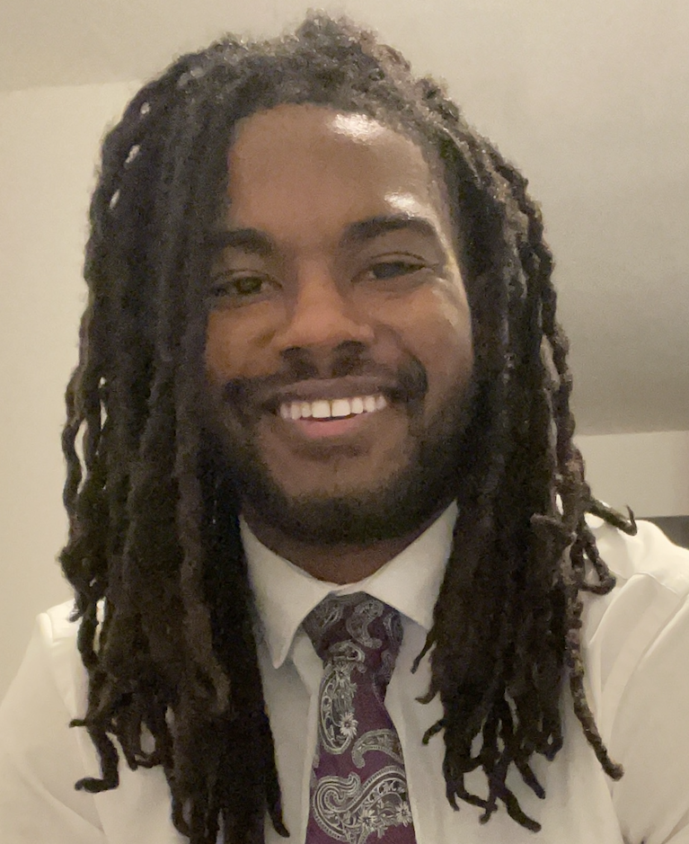 Portrait of  London Thompson