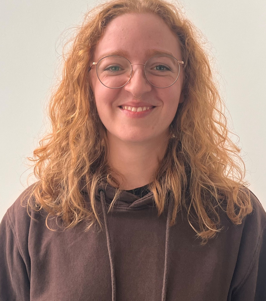 Portrait of  Nina Knieriemen