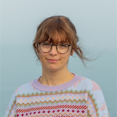 Portrait of  İlayda Tufan