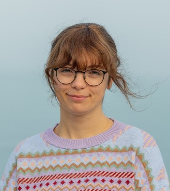 Portrait of  İlayda Tufan